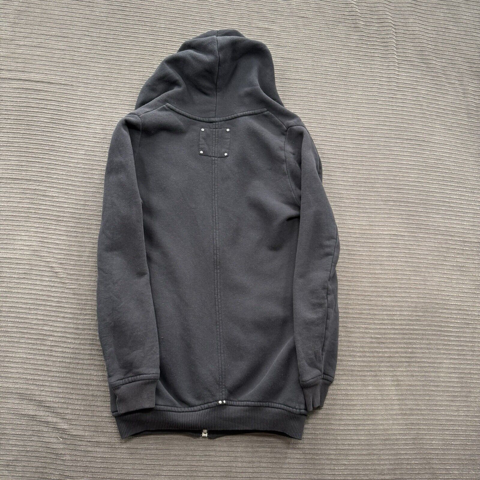 Aritzia Wilfred Free Black Cocoon Rousseau Sweater Women Xxs Black Cotton. — image 2 of 8